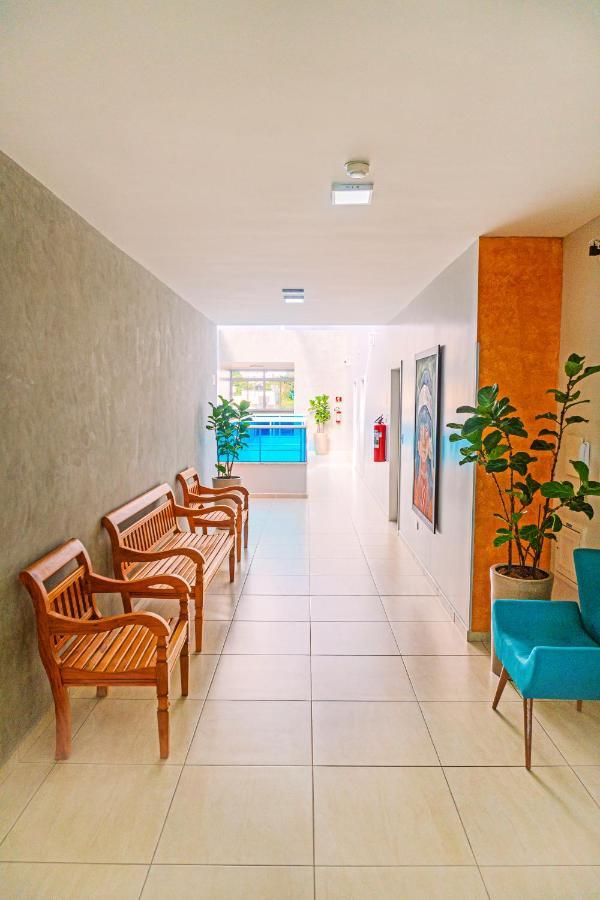Ubatuba Praia Hotel *