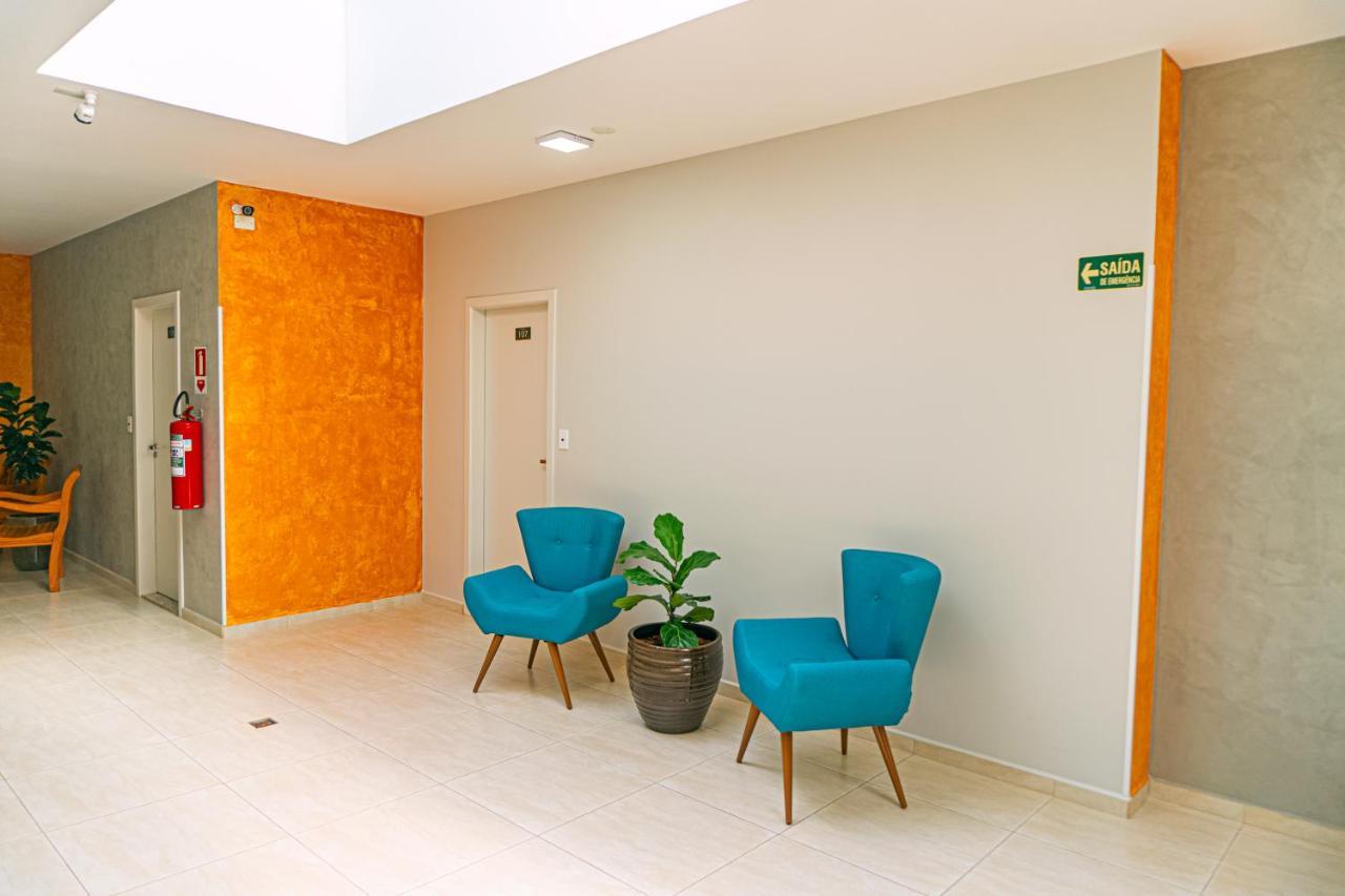 Ubatuba Praia Hotel *