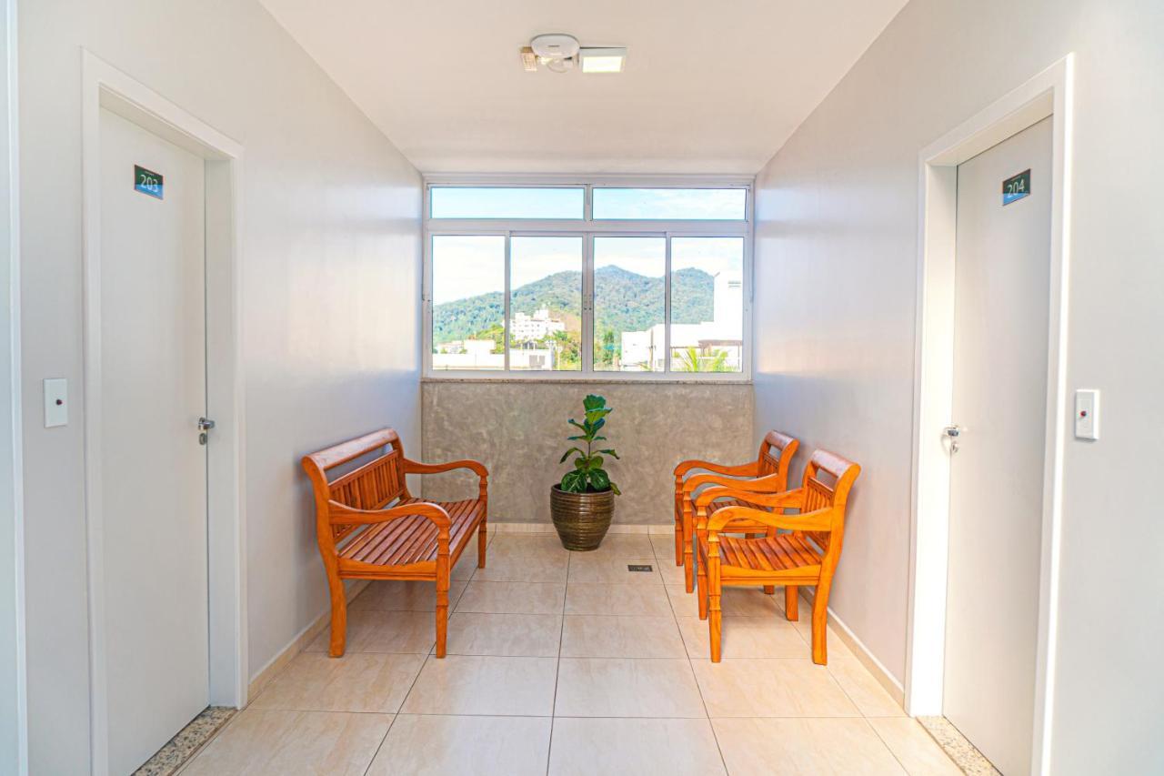 Ubatuba Praia Hotel Ubatuba
