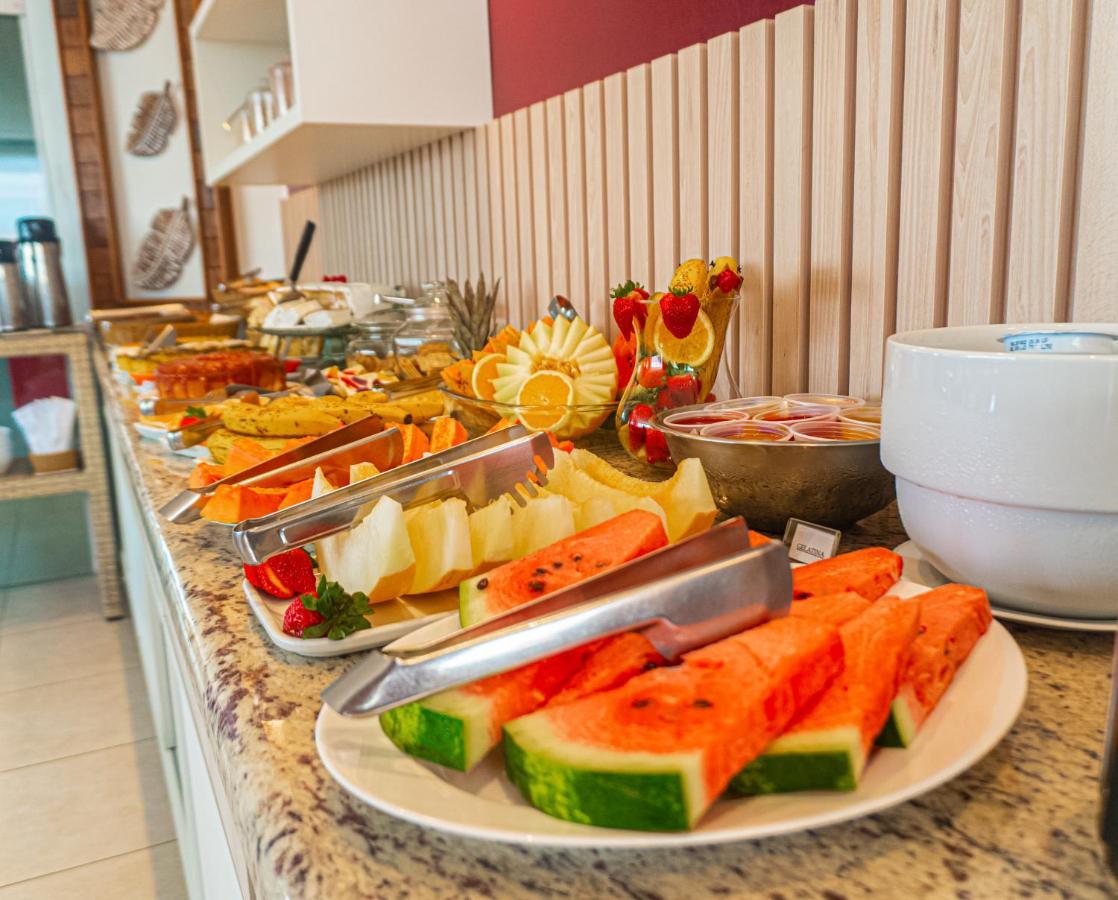 Ubatuba Praia Hotel Hotel *