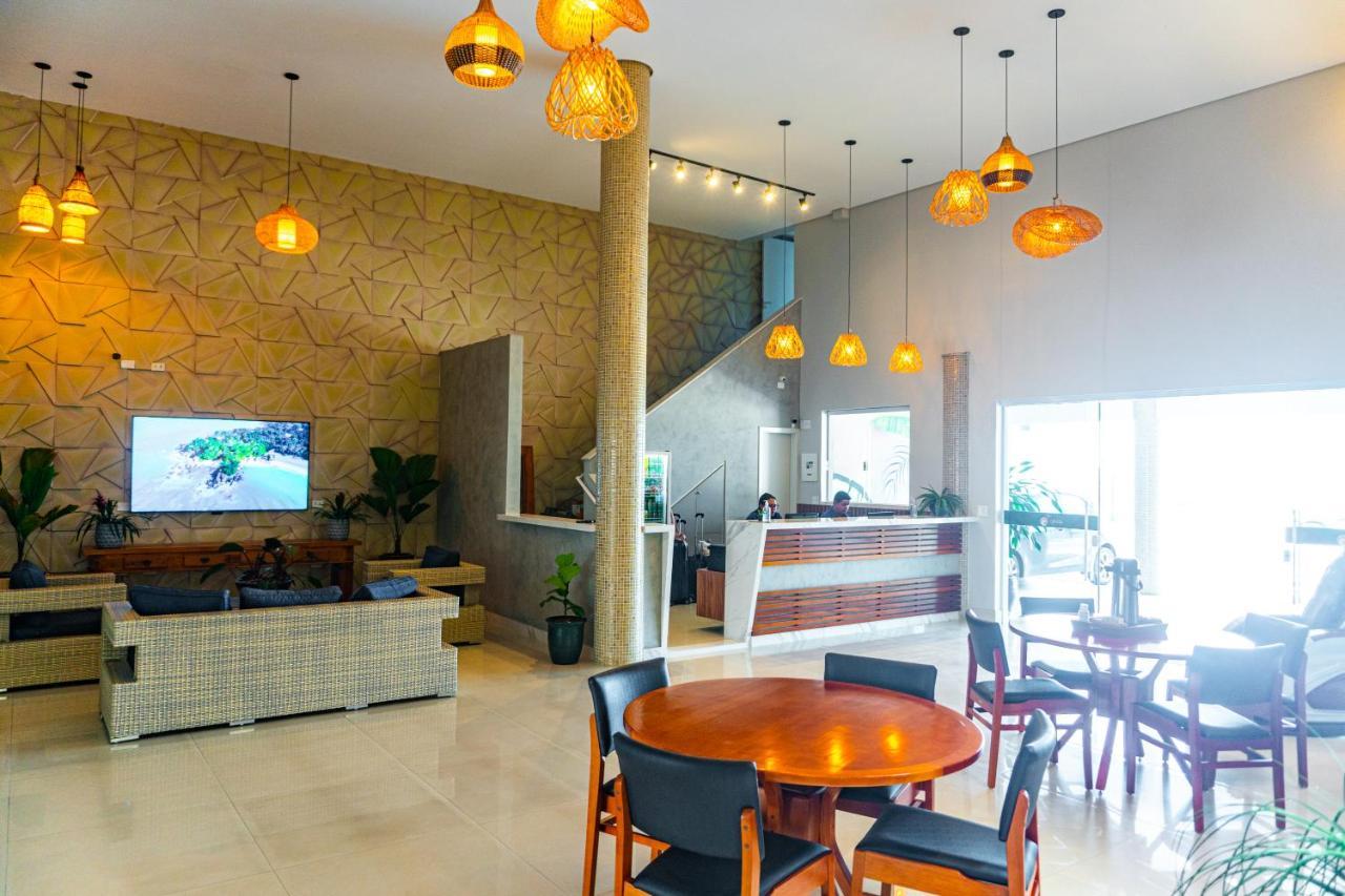 Hotel Ubatuba Praia Hotel Ubatuba