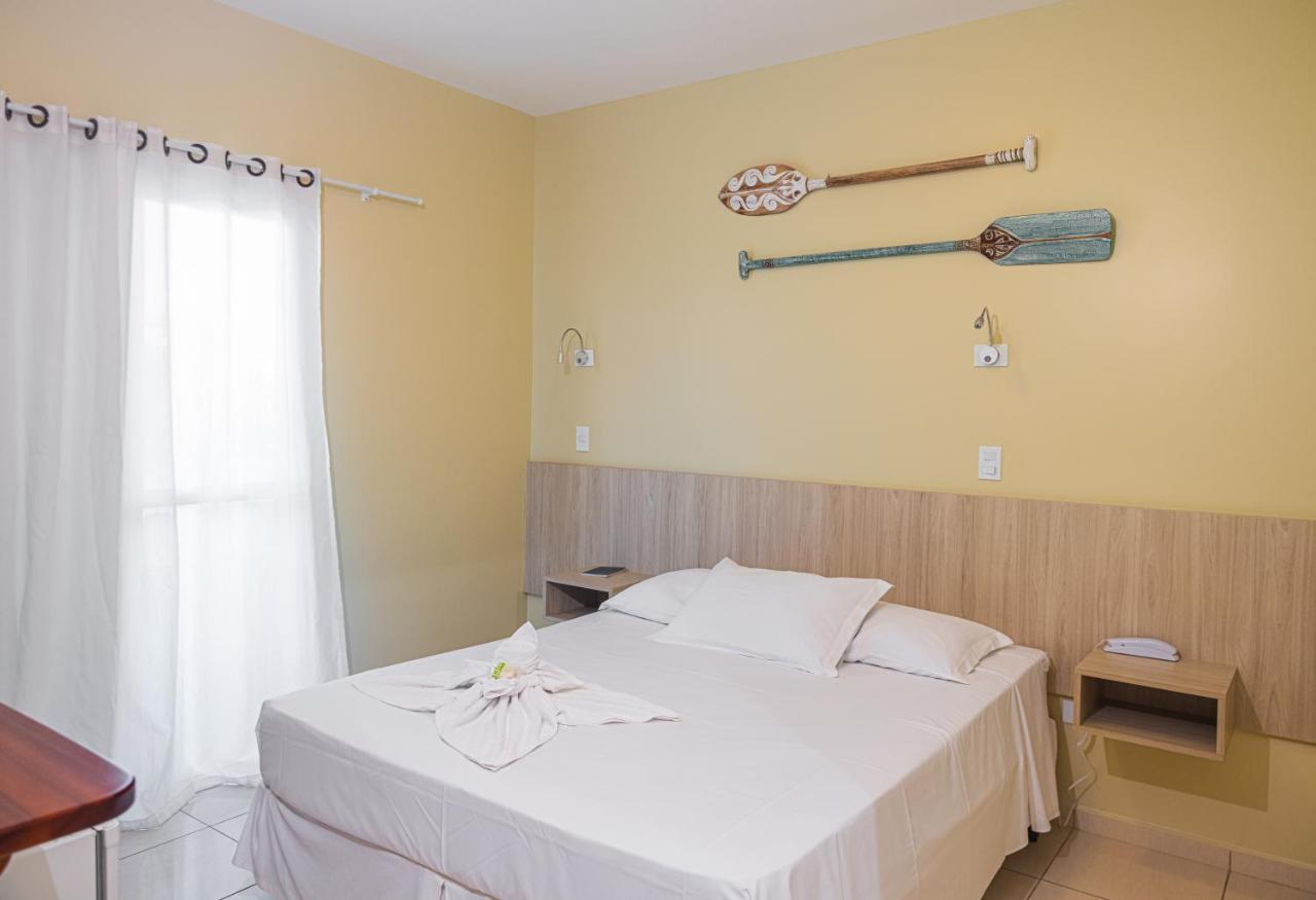 Ubatuba Praia Hotel * Ubatuba