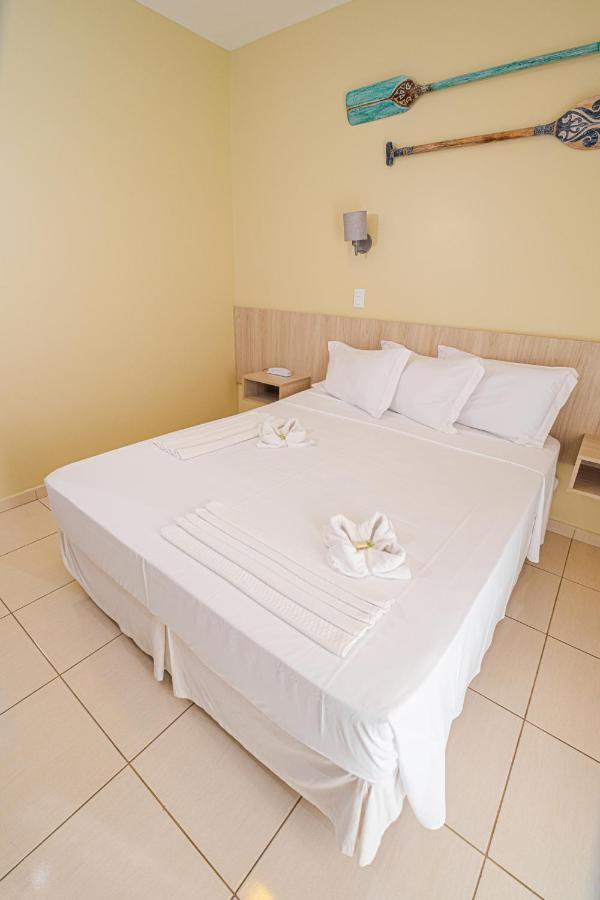 Ubatuba Praia Hotel *