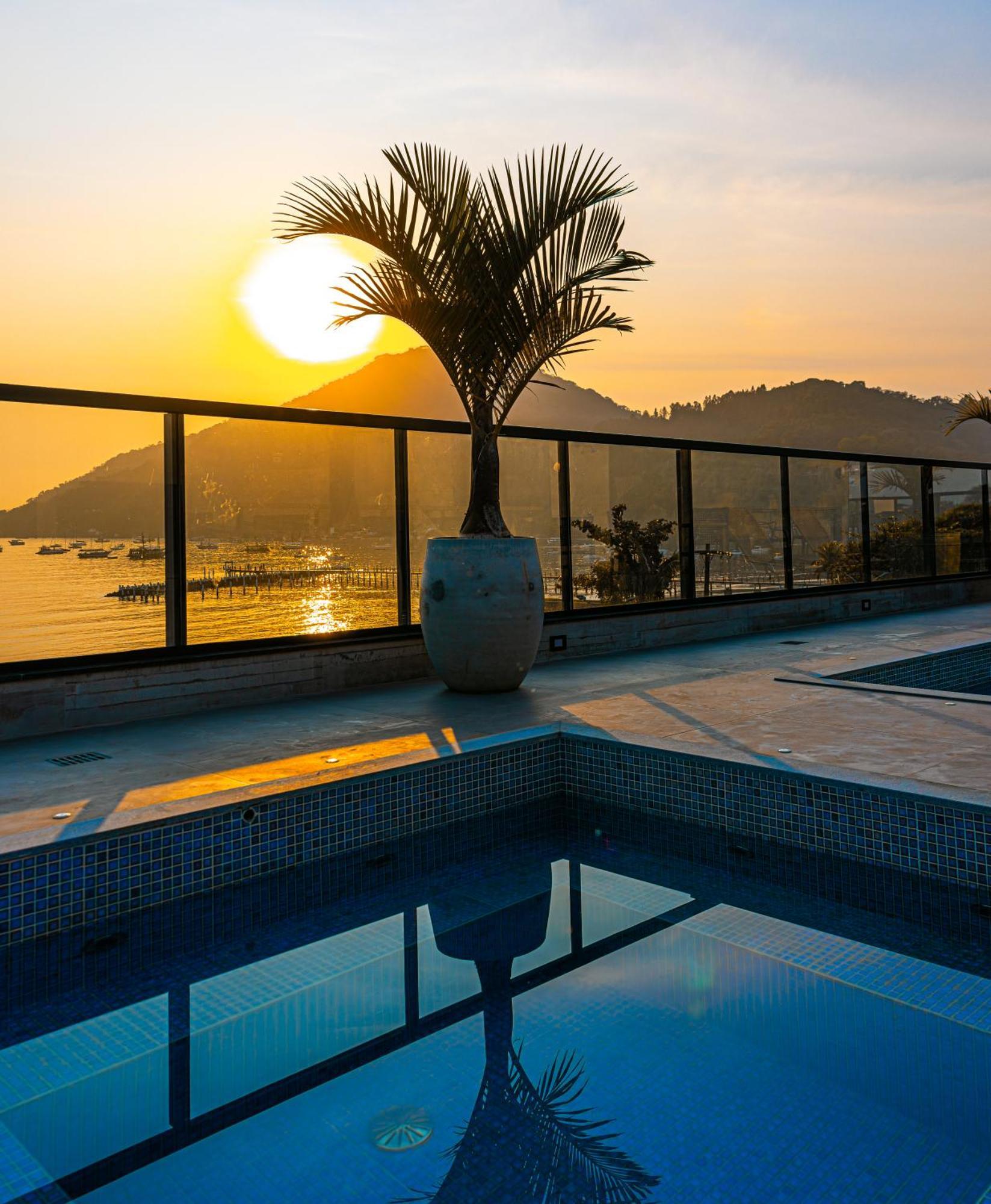Ubatuba Praia Hotel