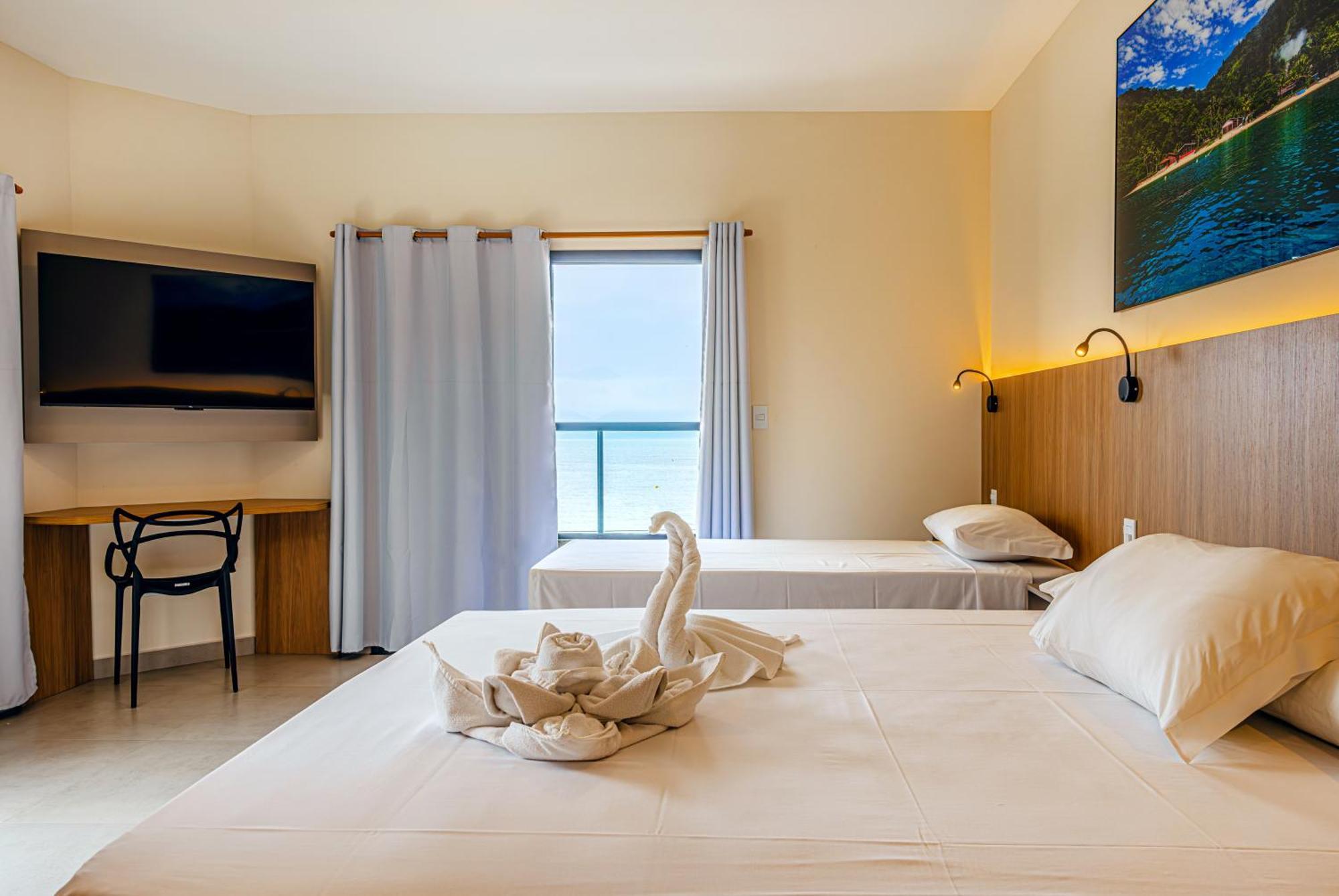 Ubatuba Praia Hotel